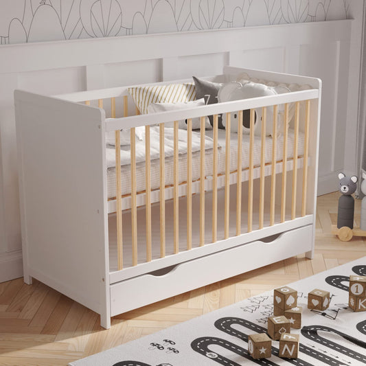 Love For Sleep Tokyo Baby Bed