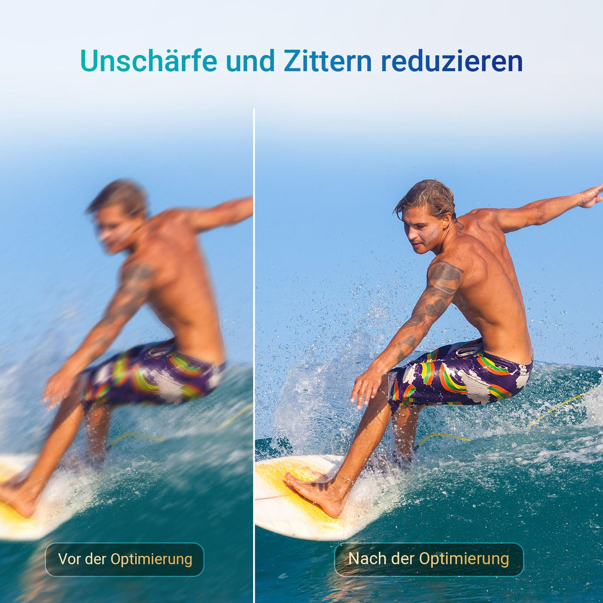 AB50D1 Fernseher 50 Zoll (TV 127 cm), Dolby Audio, LED, Triple Tuner DVB-C / T2 / S2, CI+, HDMI, Mediaplayer per USB, digitaler Audioausgang, incl. Hotelmodus