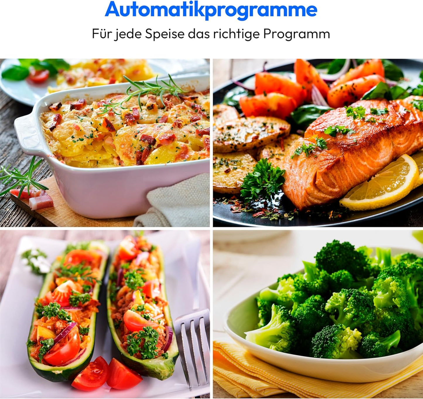 Medion MD 17495 3-in-1 Microwave with Grill and Hot Air Function (800 Watt Output, 1200 Watt Top Grill/Hot Air Output, 23 Litres) Silver