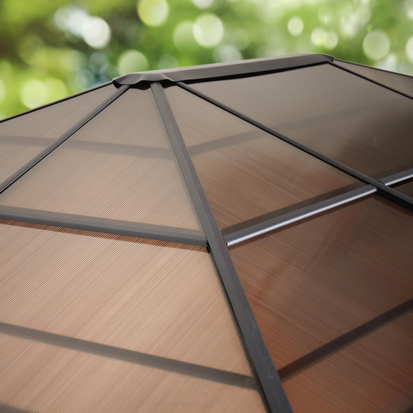 Toolport Garden Pavilion Rendezvous DLX