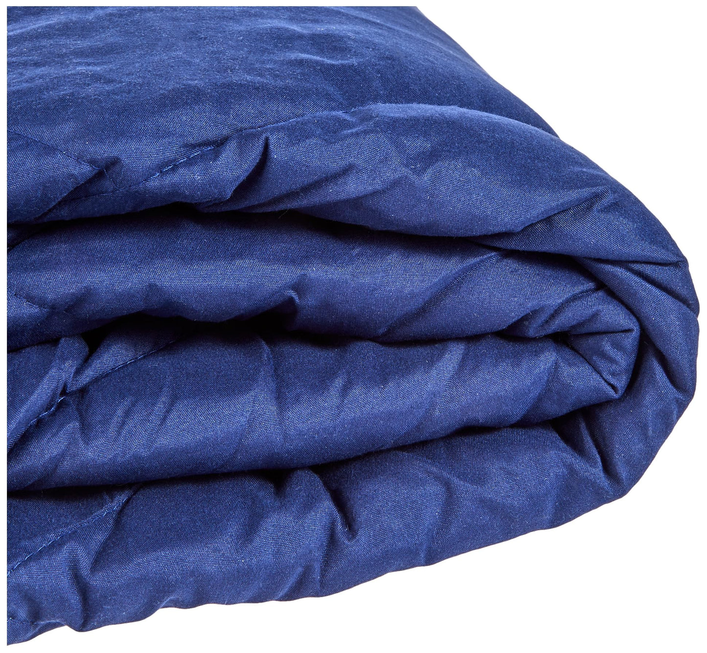 Amazon Basics Reversible Microfibre Quilt 140 x 200 cm Grey/Black