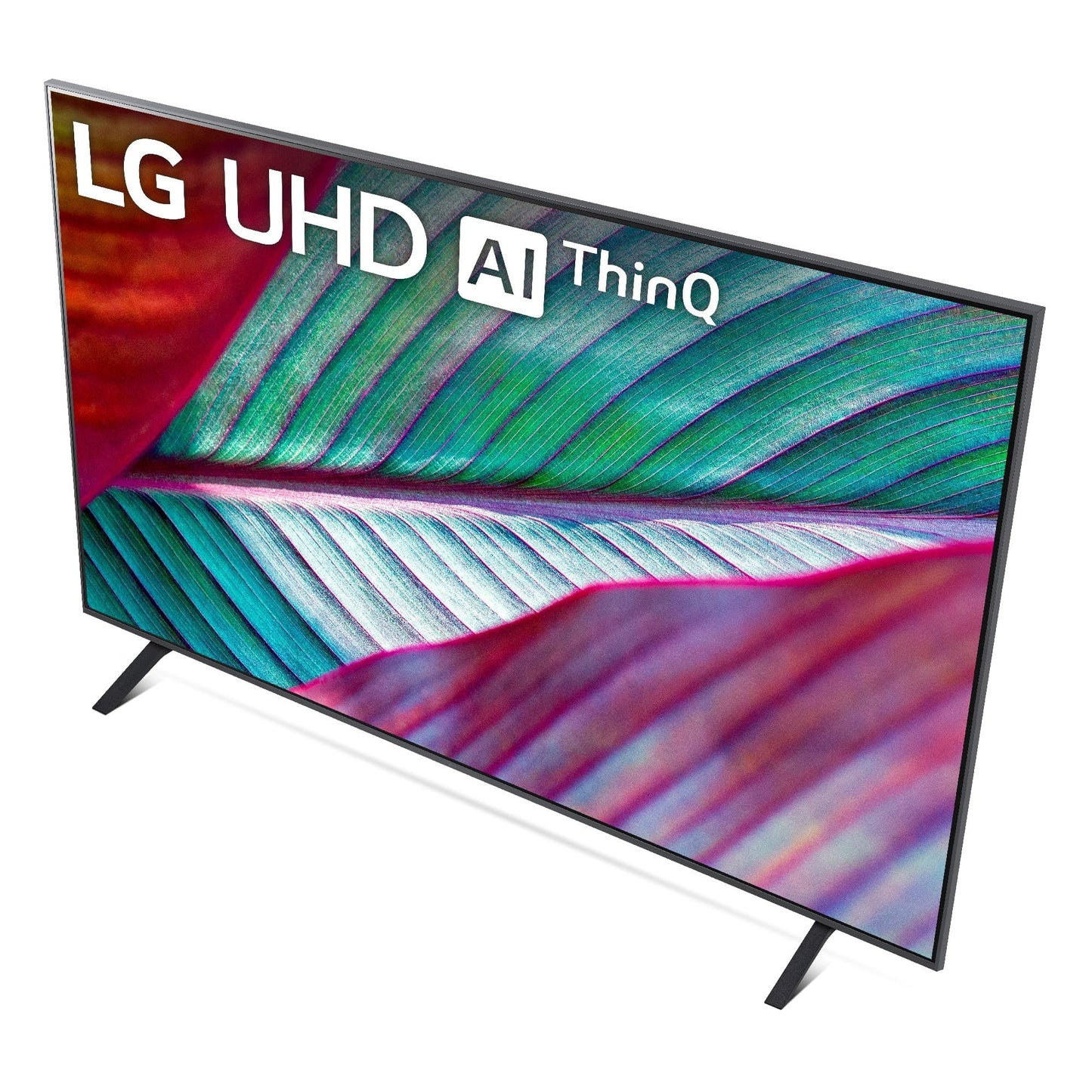 LG 50UR78006LK 127 cm (50 Zoll) UHD Fernseher (Active HDR, 60 Hz, Smart TV) [Modelljahr 2023]