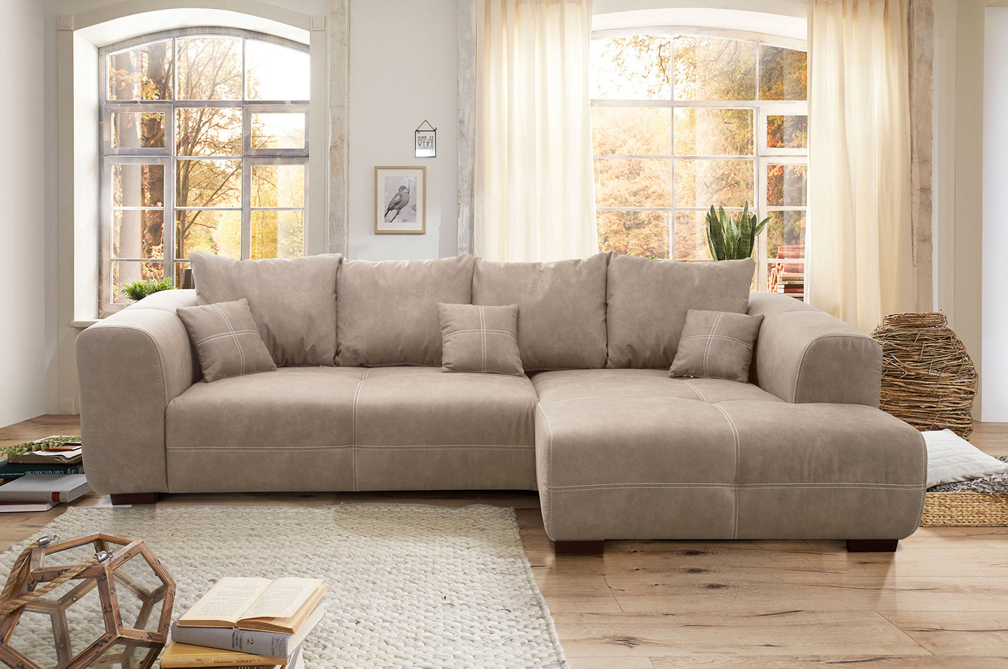 Cavadore Mavericco Modern Design