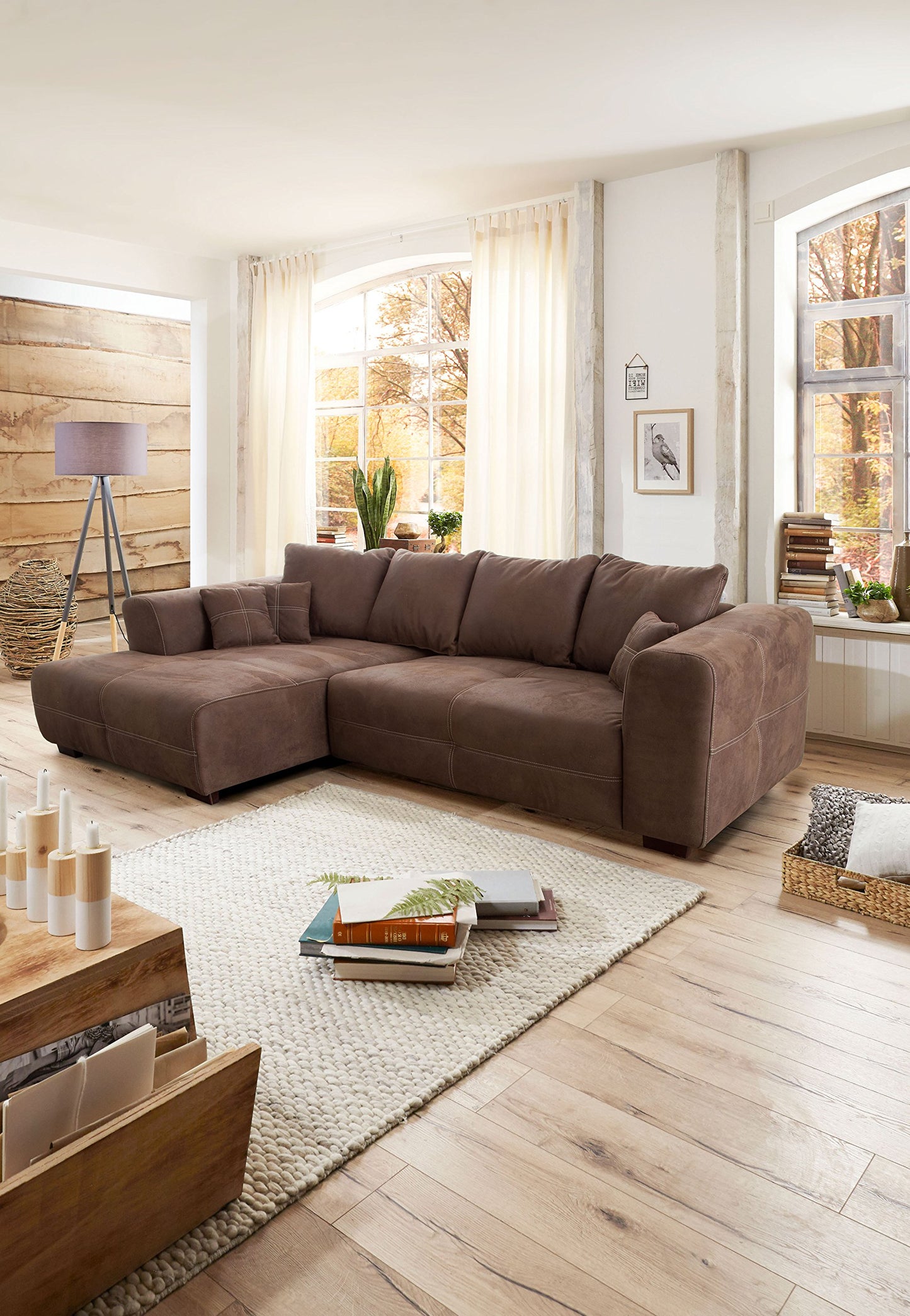 Cavadore Mavericco Modern Design