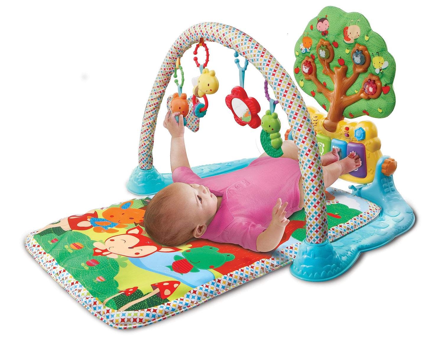 VTech Baby 190604 Music Play Mat