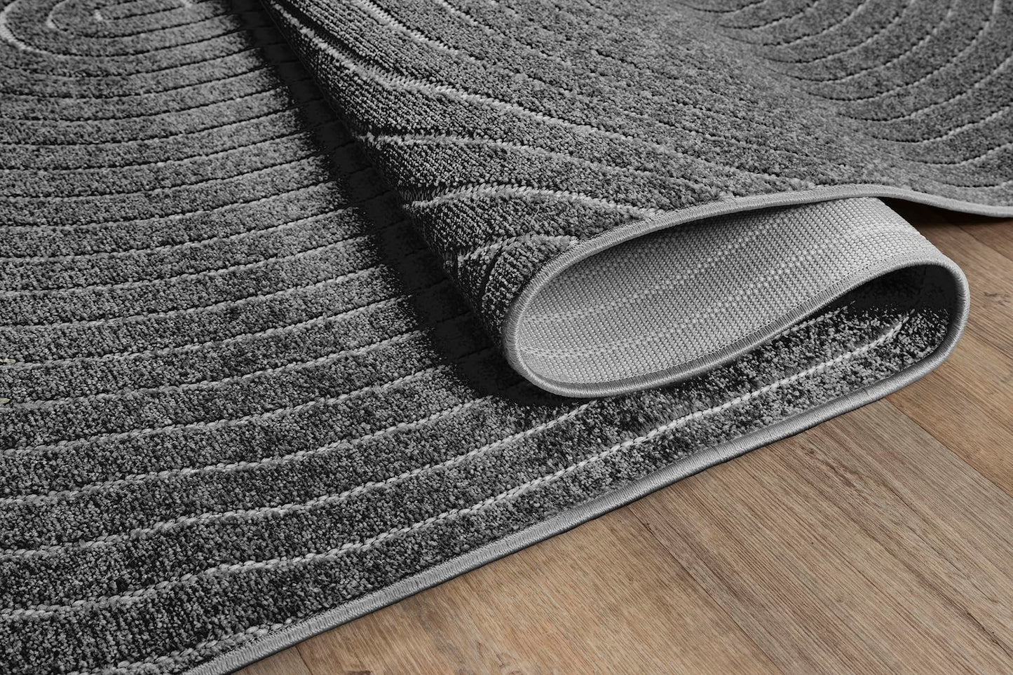 the carpet Santo Plus - Hochwertiger Outdoor Teppich, Passend für Wohnzimmer, Schlafzimmer und Terrasse, Wetterfest, langlebig und pflegeleicht, Creme, 140 x 200 cm
