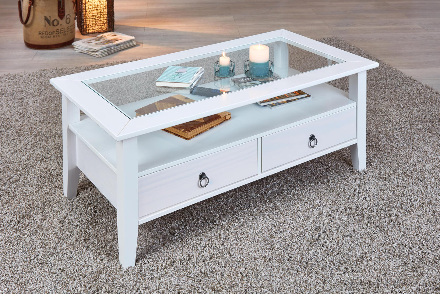 Inter Link 209015 Coffee Table
