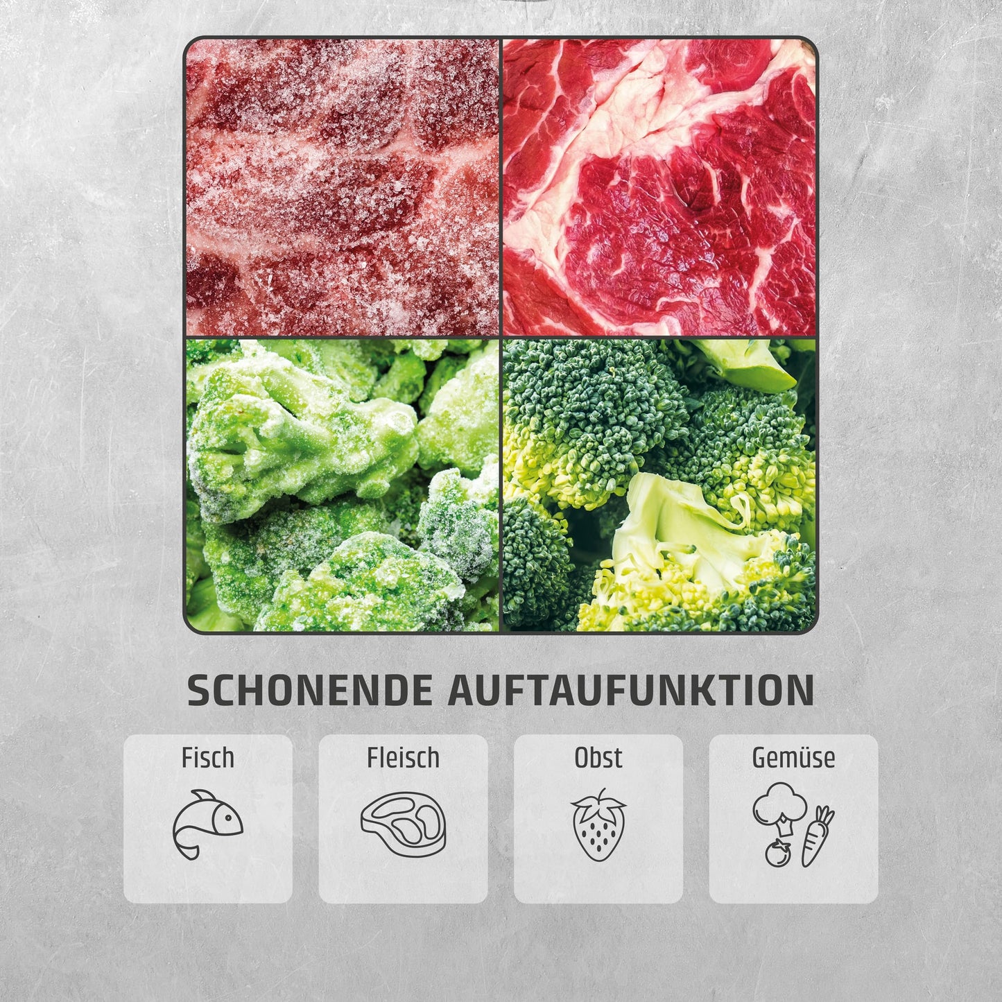 Caso MCG30 Ceramic Chef 3-in-1 Microwave, Silver