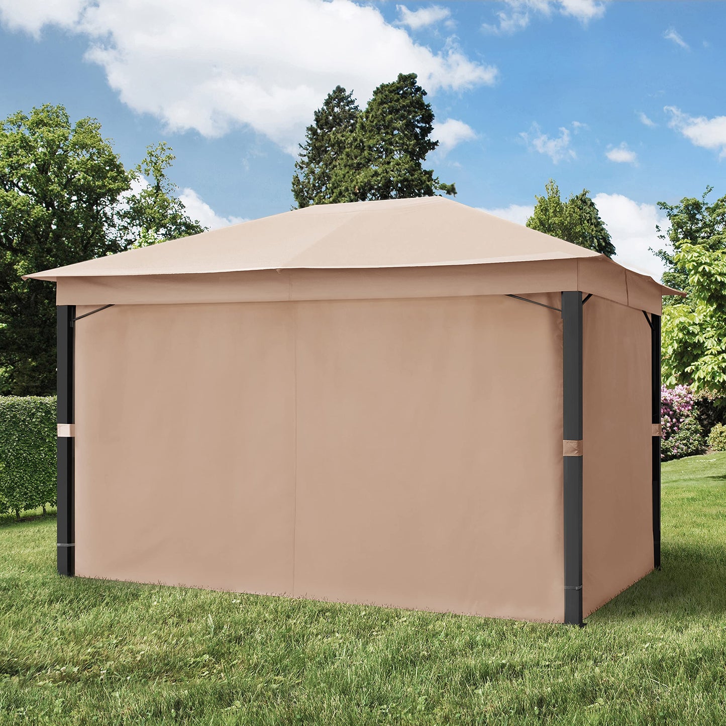 Toolport Sunset, Premium Garden Gazebo