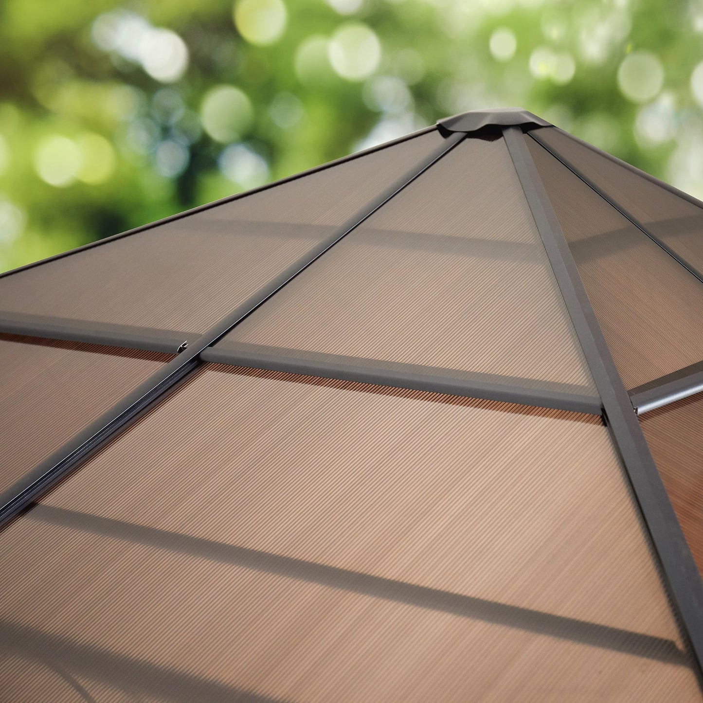 Toolport Garden Pavilion Rendezvous DLX