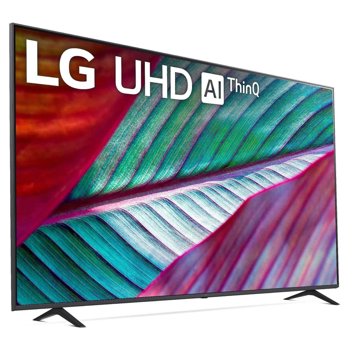 LG 50UR78006LK 127 cm (50 Zoll) UHD Fernseher (Active HDR, 60 Hz, Smart TV) [Modelljahr 2023]