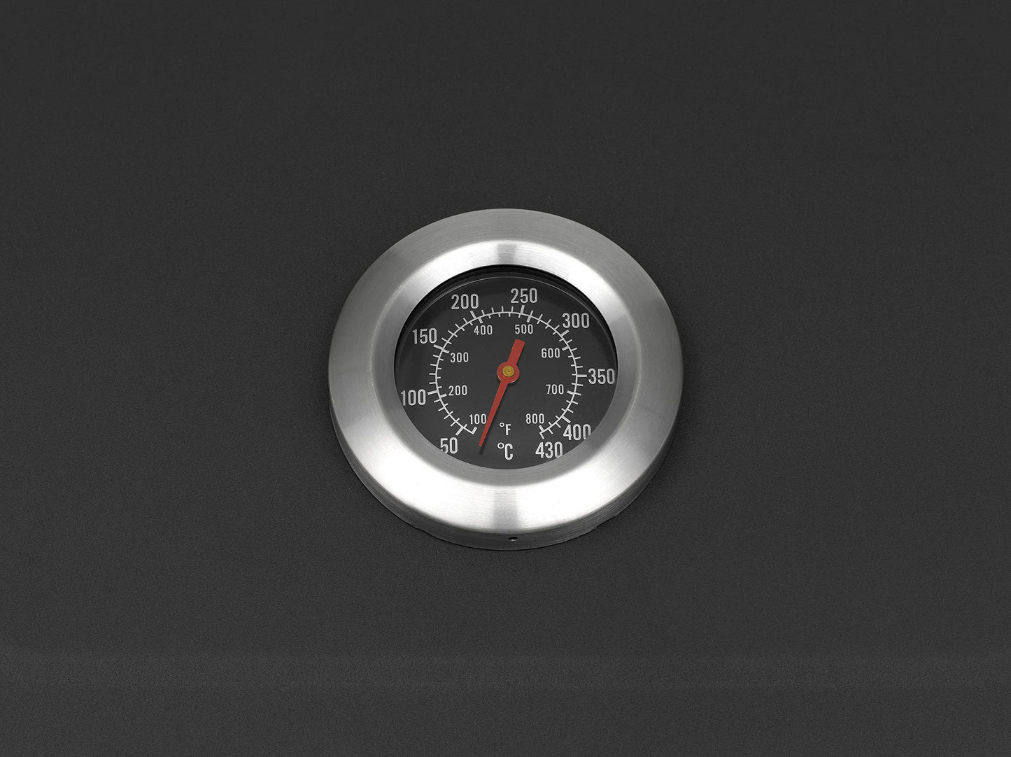 Tepro Toronto Basic 1163 Charcoal Grill, Surface: Approx. 52 x 36 cm