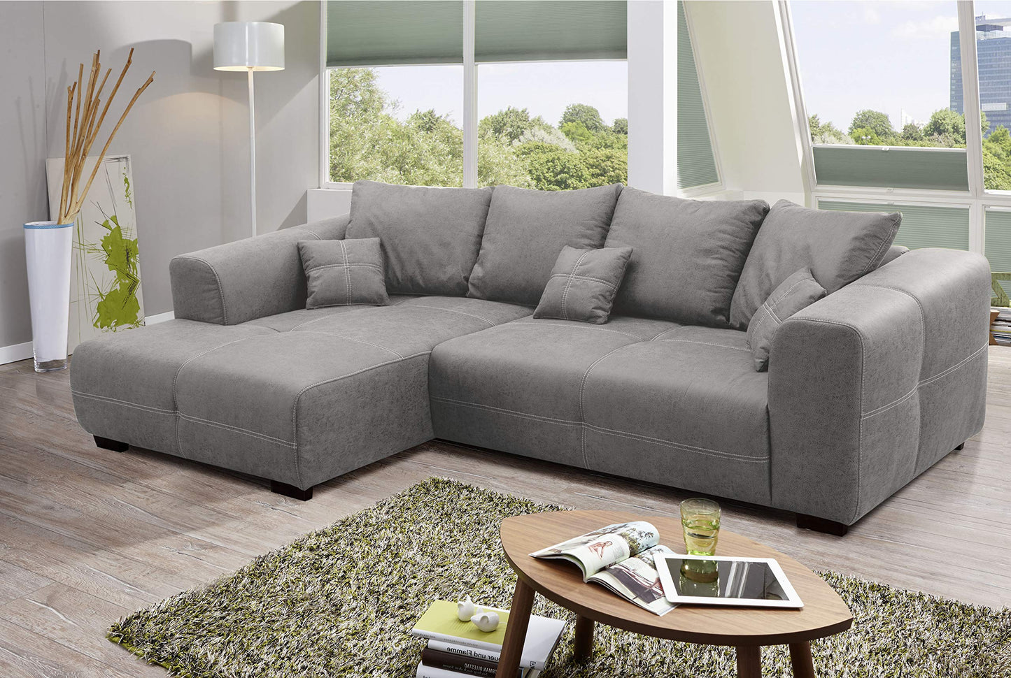 Cavadore Mavericco Modern Design