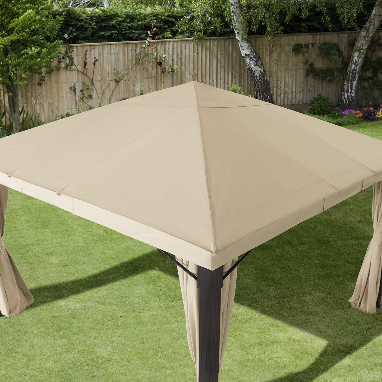 Toolport Sunset, Premium Garden Gazebo