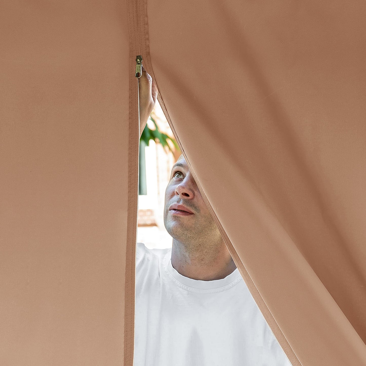 TOOLPORT Rendezvous Premium Garden Gazebo