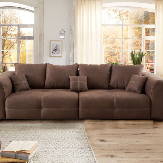 Cavadore Mavericco Big Sofa