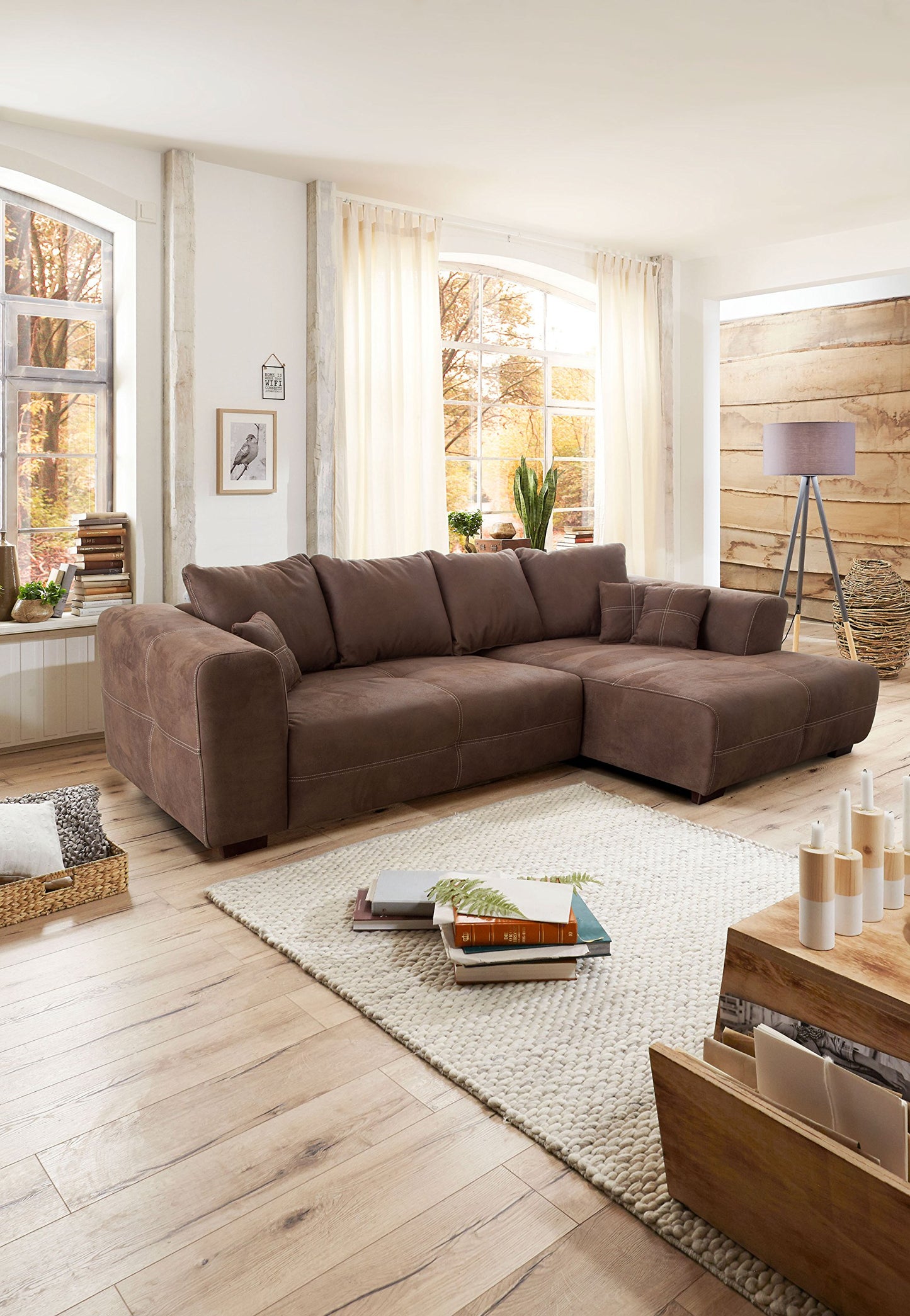 Cavadore Mavericco Modern Design