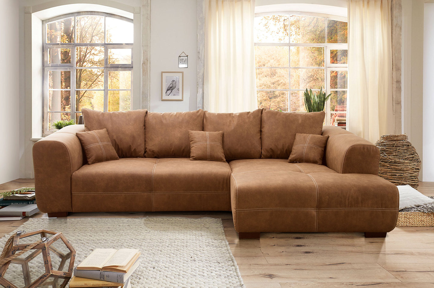 Cavadore Mavericco Modern Design