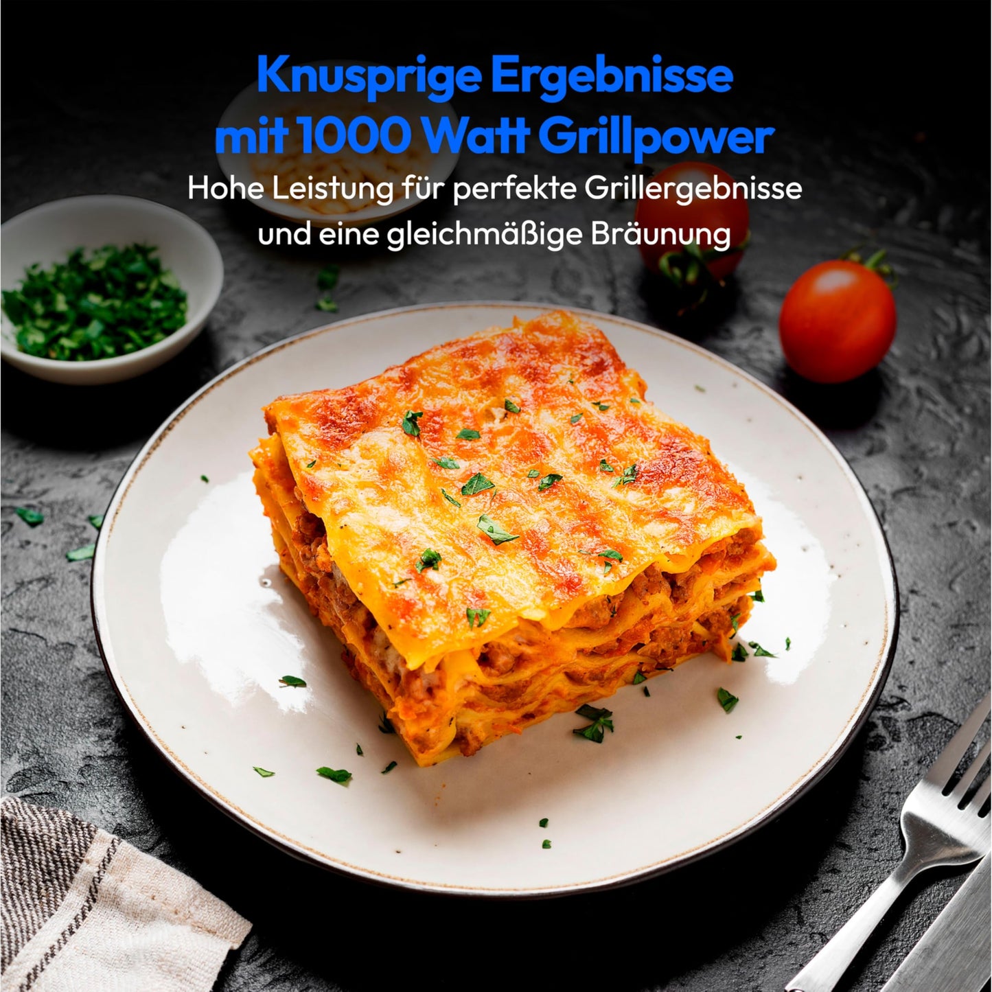 MEDION MD12011 Microwave (20 Litres, 800 Watt, 5 Microwave Levels, Defrost Function, Timer, Glass Plate, Compact, Black