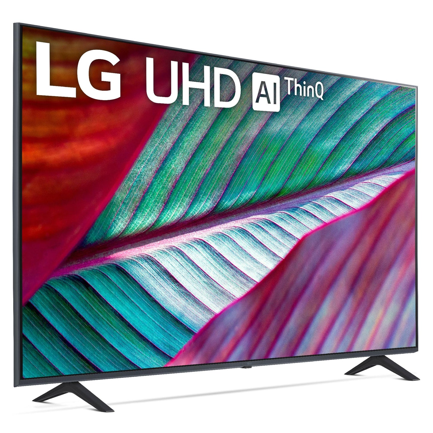 LG 50UR78006LK 127 cm (50 Zoll) UHD Fernseher (Active HDR, 60 Hz, Smart TV) [Modelljahr 2023]