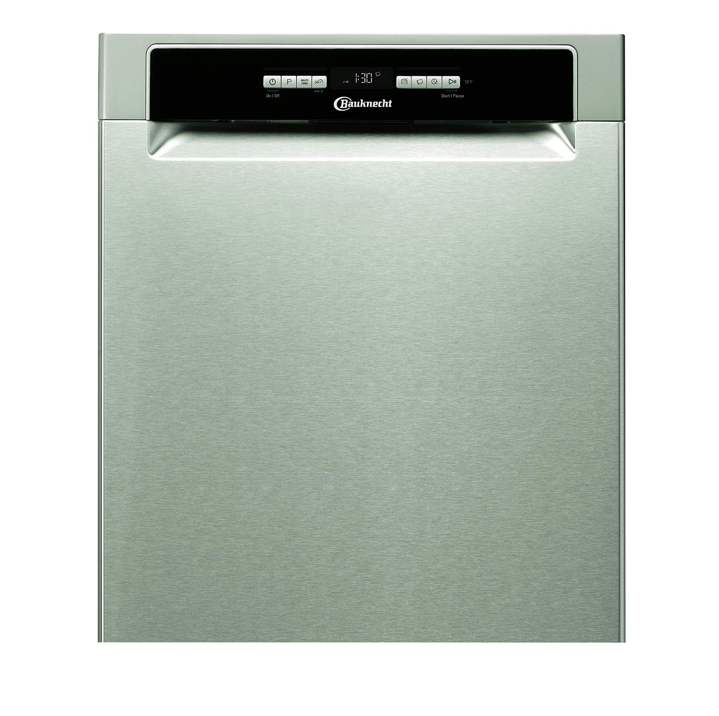 Bauknecht BBO 3O41 PLT Integrated Dishwasher 60 cm / 14 Place Settings / 10 Standard Programmes and 1 Sensor Program / PowerClean / ActiveDry / Cutlery Drawer / Full Water Protection / Built-in