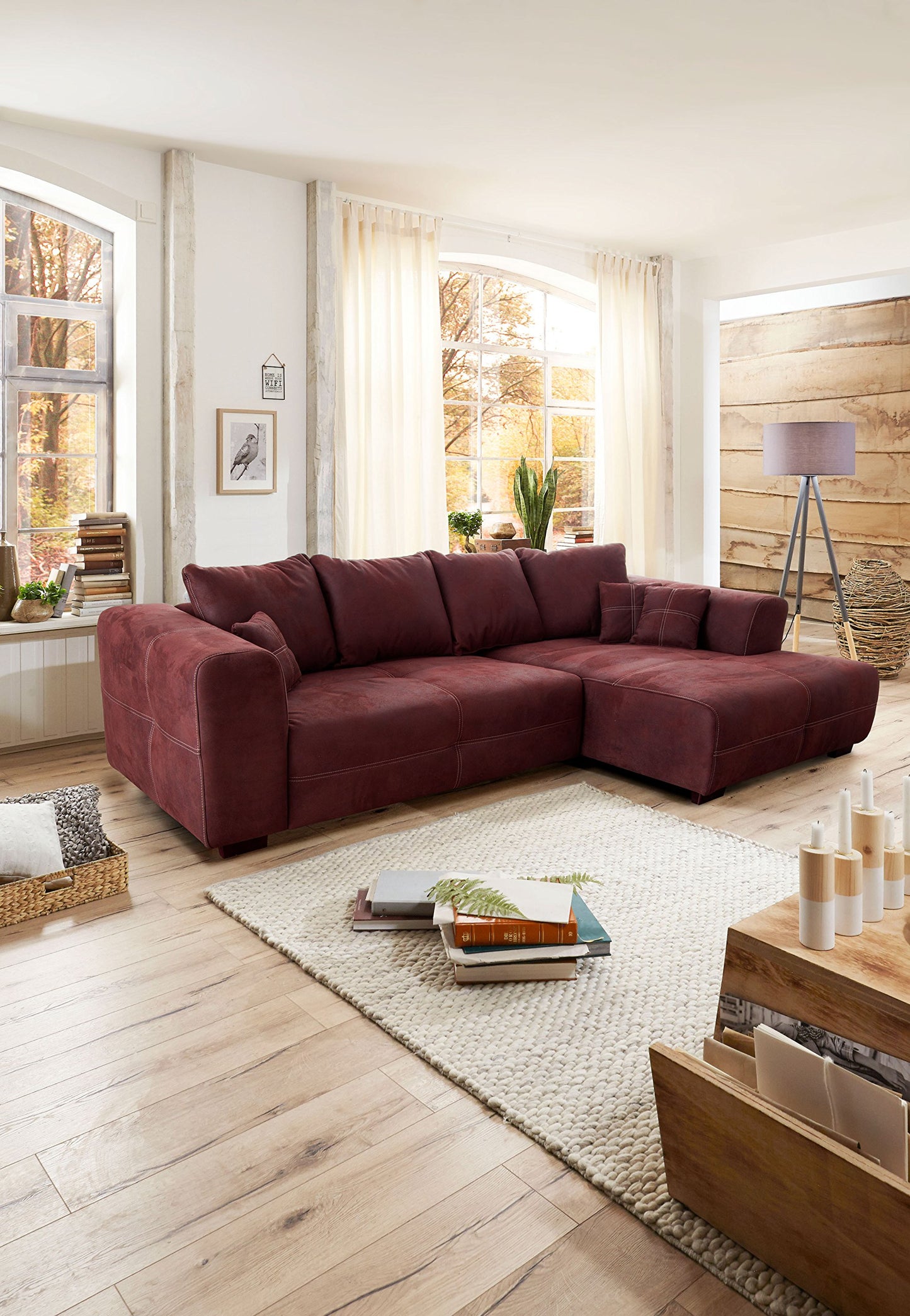 Cavadore Mavericco Modern Design