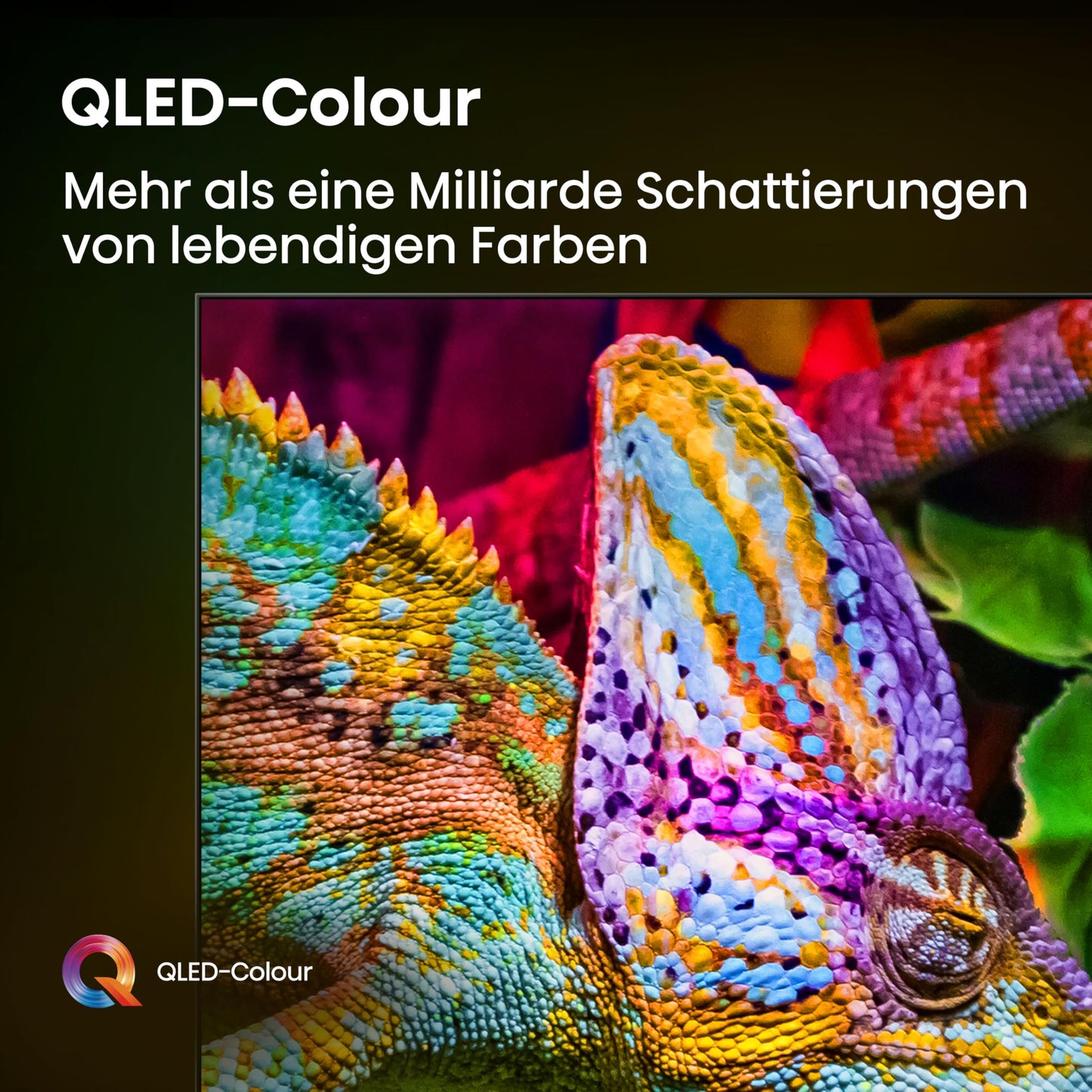 Hisense 43E7Q 43 Inch 4K UHD QLED, Smart TV, Game Mode Plus, Filmaker Mode, Dolby Vision Atmos, HDR10, HLG, HDR Immersive, AI 4K Upscaler, Dolby MS12, DTS X, Voice Control [2025]
