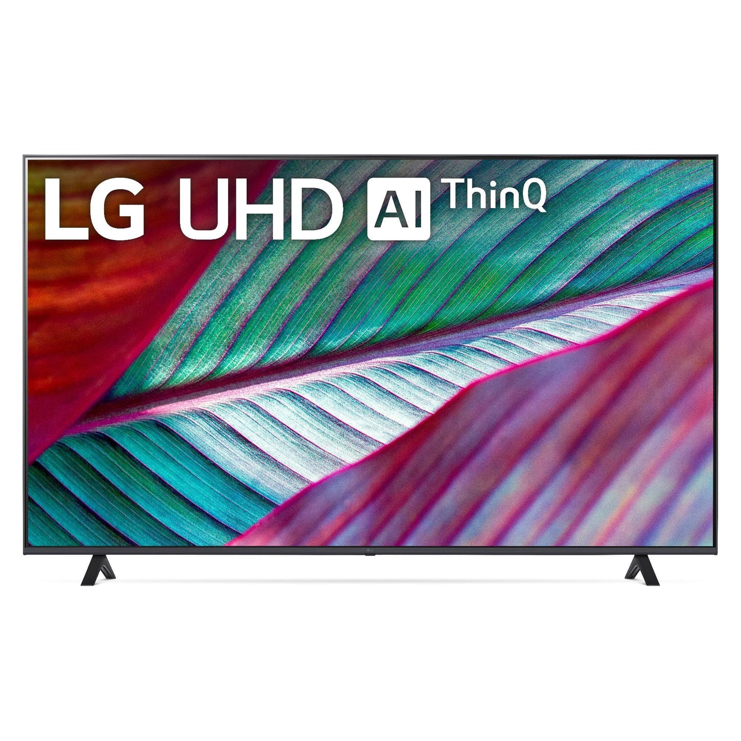 LG 50UR78006LK 127 cm (50 Zoll) UHD Fernseher (Active HDR, 60 Hz, Smart TV) [Modelljahr 2023]