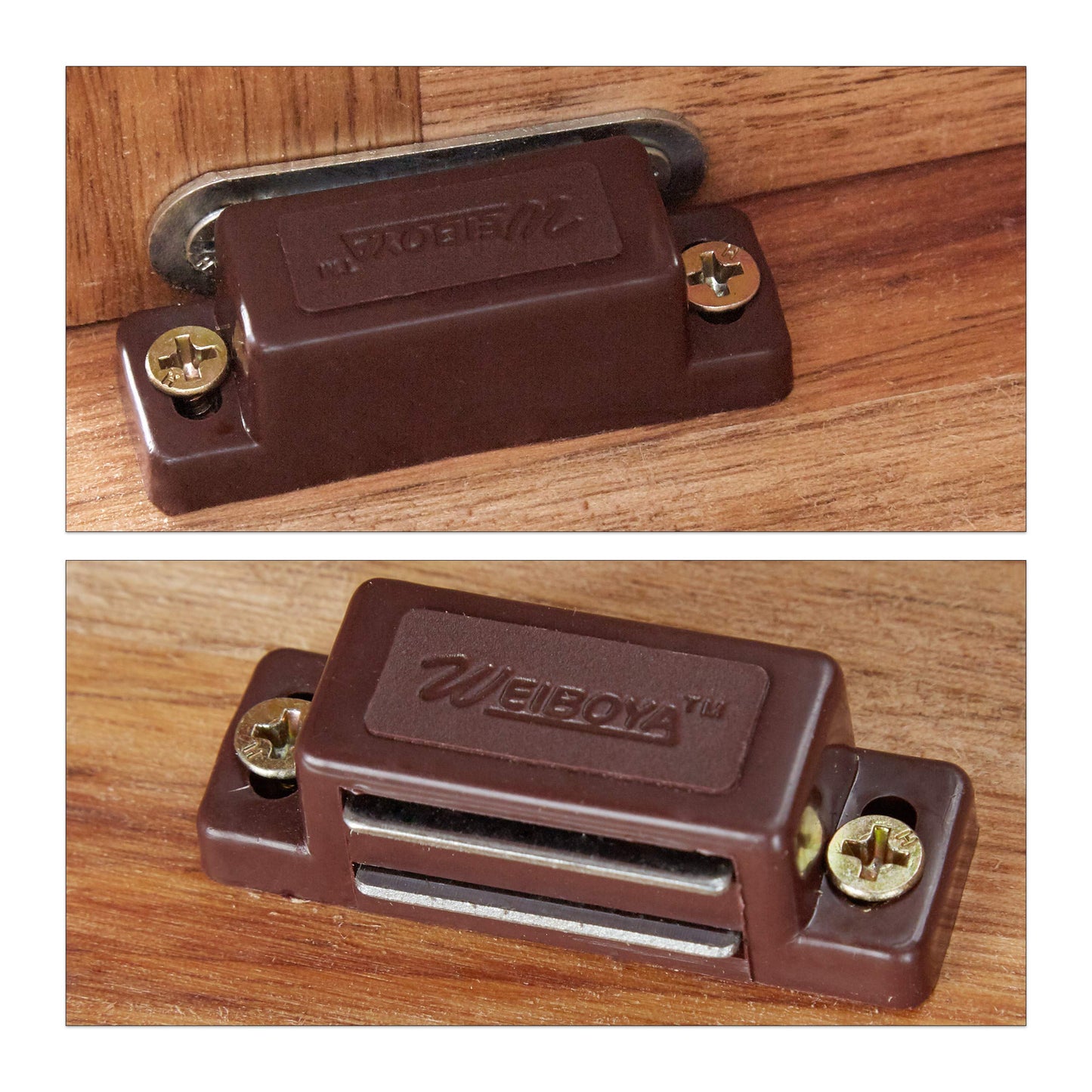 Relaxdays Vanity Unit, Walnut, 61 x 66 x 29 cm (H x W x D), Solid and Durable Bathroom Cabinet for Wash Basin or Vanity Unit, Light Wood, Natural