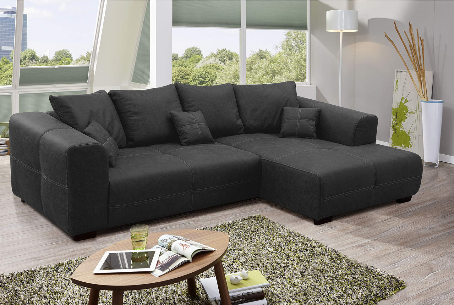Cavadore Mavericco Modern Design