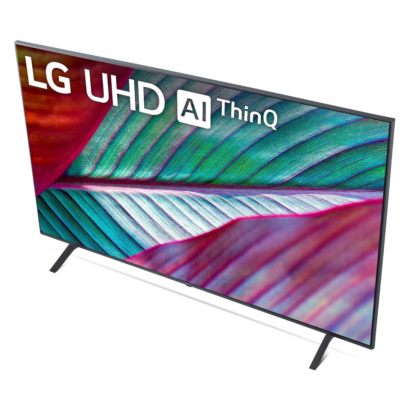 LG 50UR78006LK 127 cm (50 Zoll) UHD Fernseher (Active HDR, 60 Hz, Smart TV) [Modelljahr 2023]