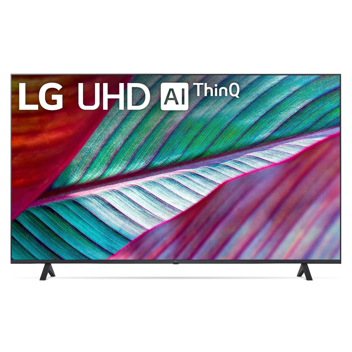 LG 50UR78006LK 127 cm (50 Zoll) UHD Fernseher (Active HDR, 60 Hz, Smart TV) [Modelljahr 2023]