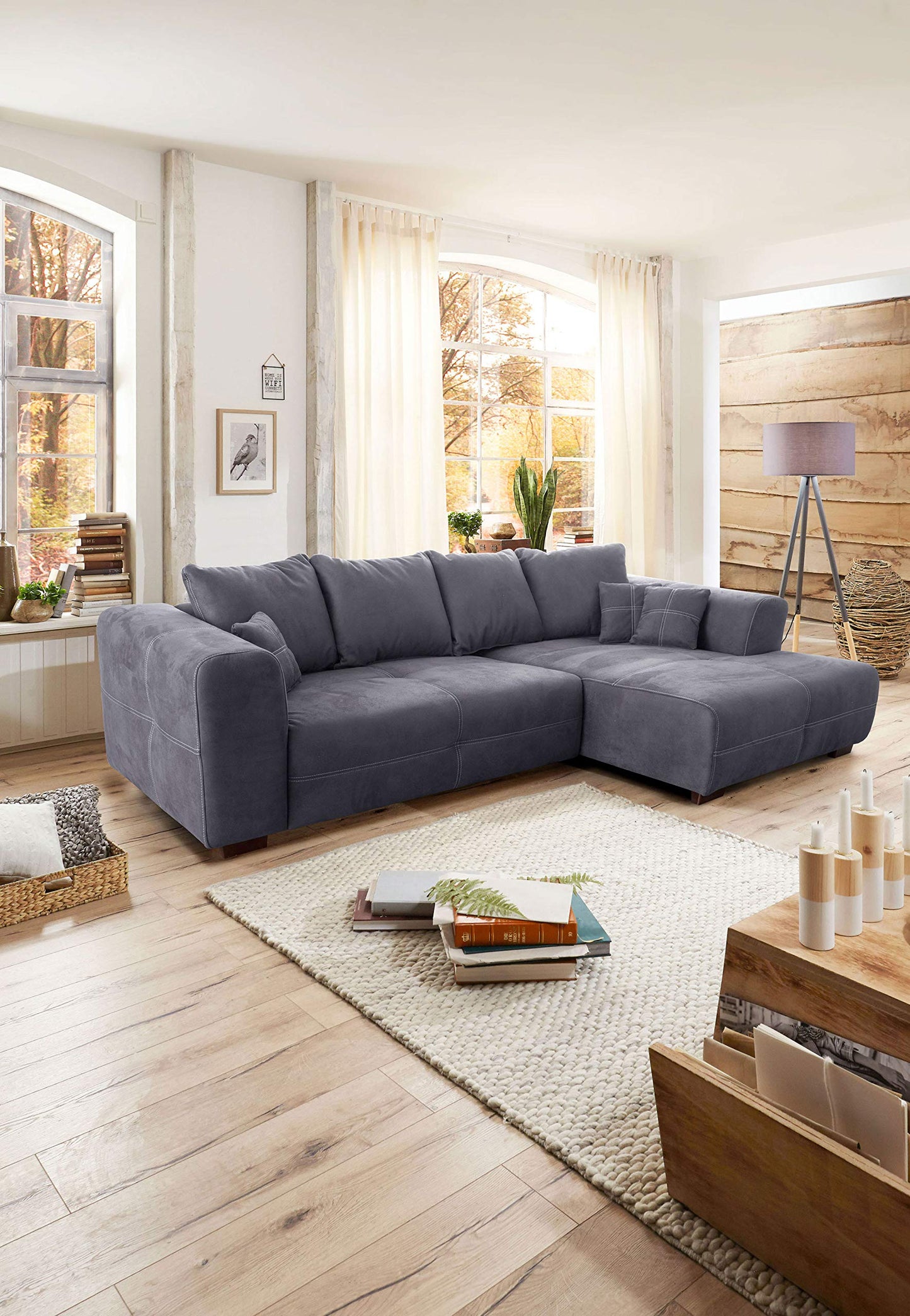 Cavadore Mavericco Modern Design