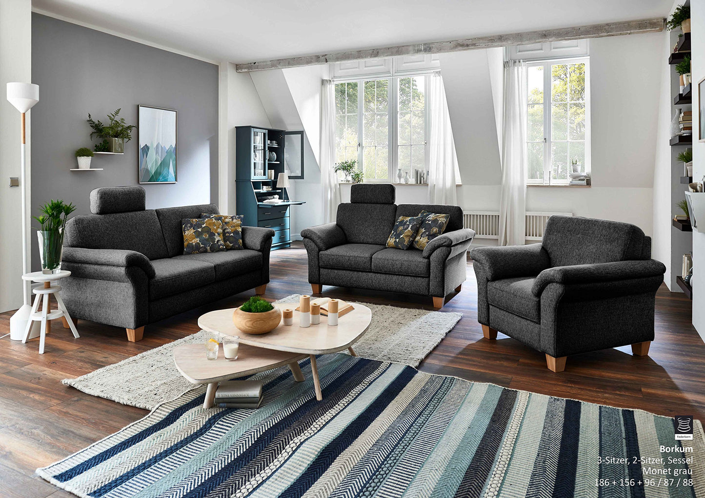Cavadore Furniture