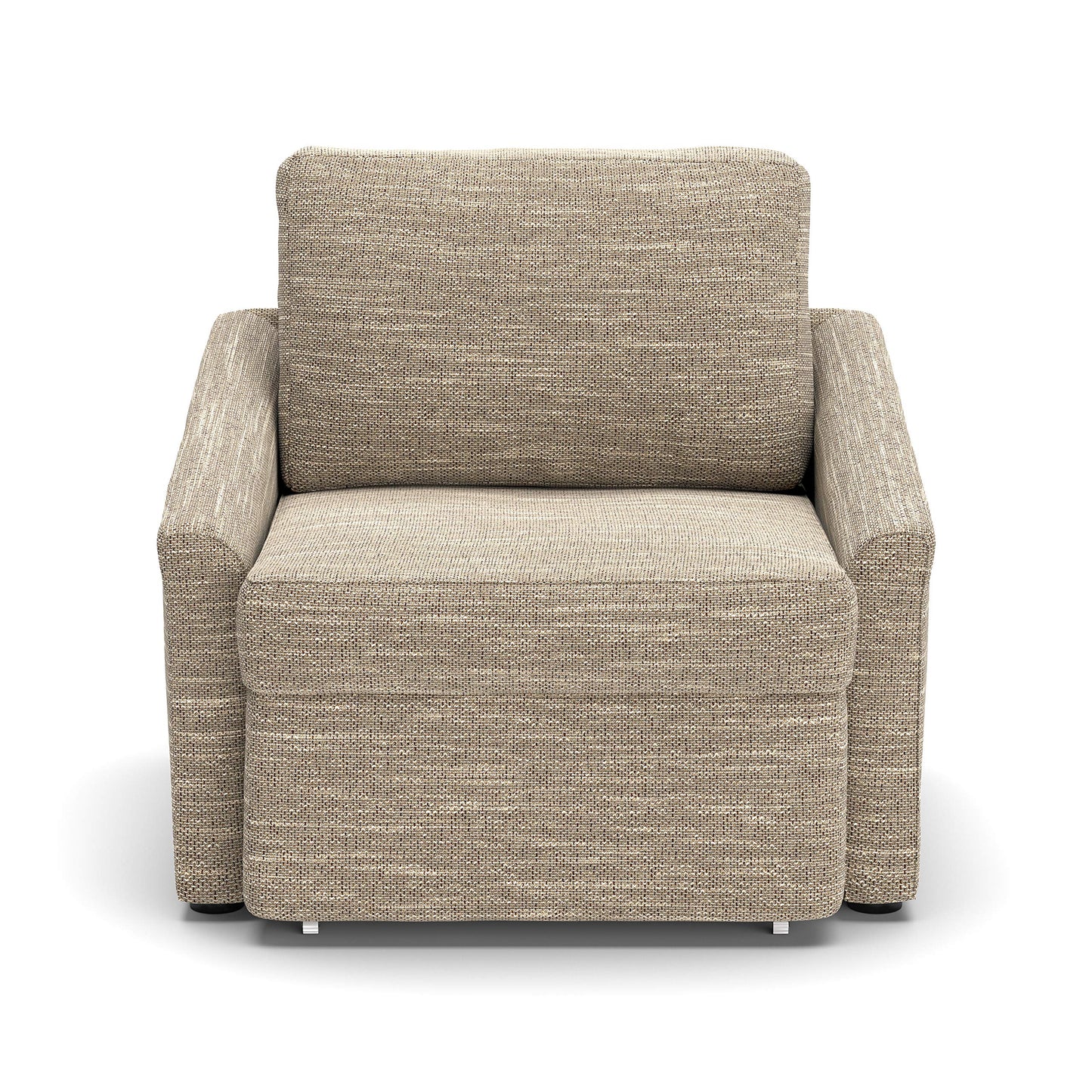 DOMO Couch mit Schlaffunktion