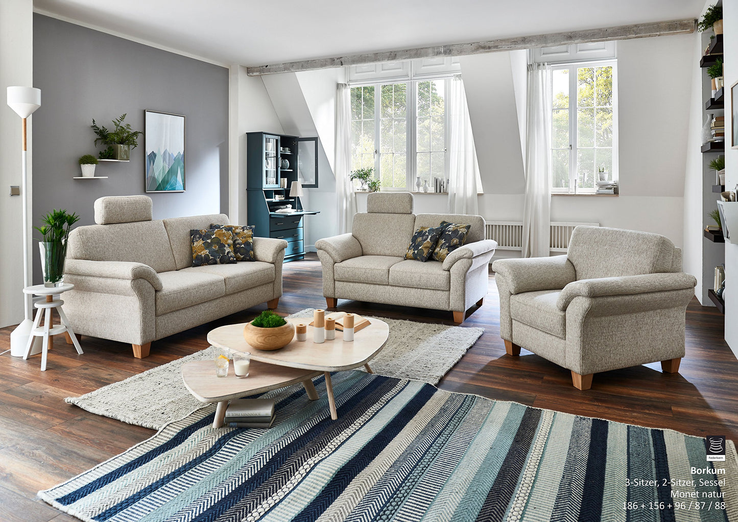 Cavadore Furniture