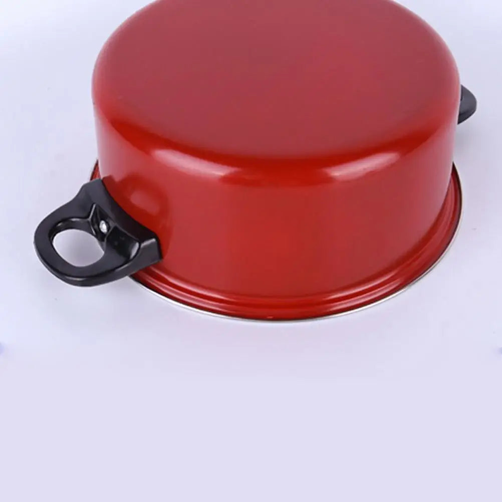 3 Pcs Frying Pan Soup Pot Milk Pan Set Practical Simple Design Nonstick Roasting Kitchen Utensil Cooking Tool

Kochtöpfe,Topf Set, Küche